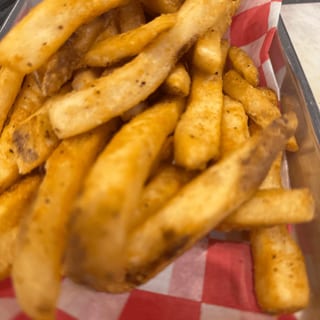 Original Fries