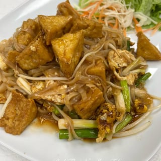 (L) Pad Thai Curry