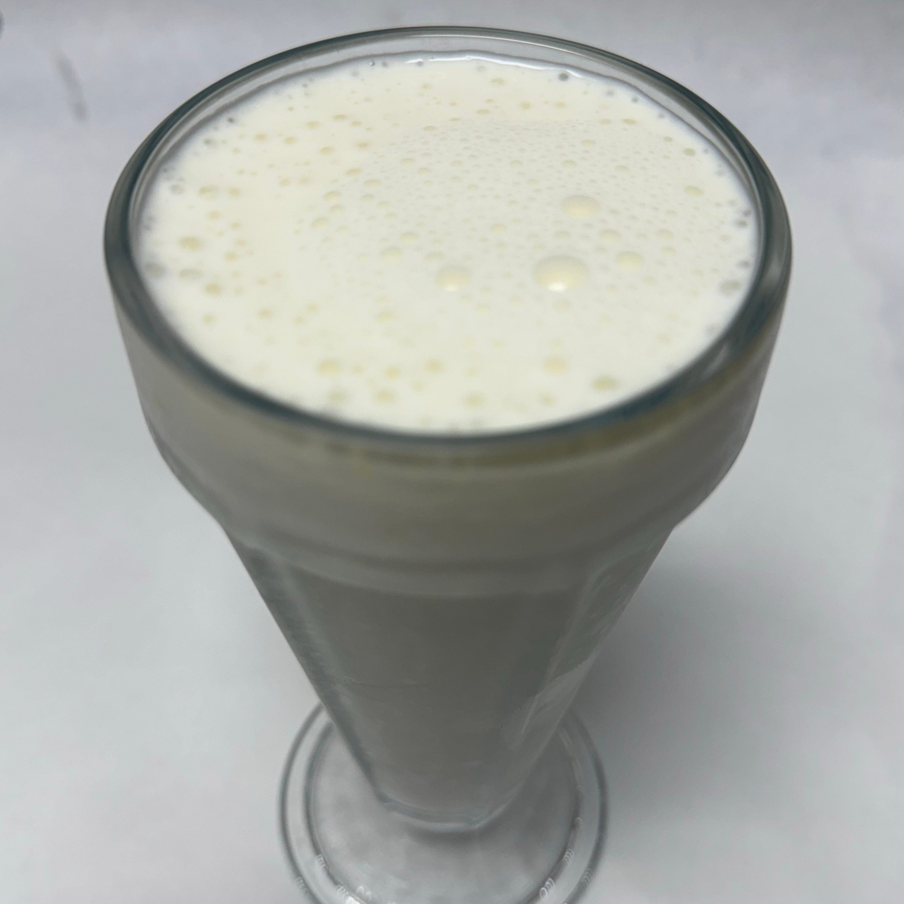 Sweet Lassi.