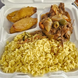 Ropa Vieja