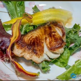 Miso Glazed Black Cod AP