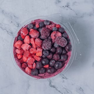 Acai Blast Bowl