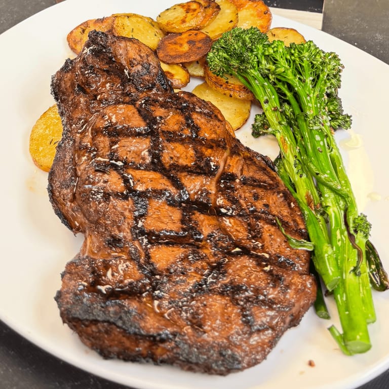 Wing It: American Classics and More