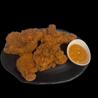 3 Pice Chicken Tenders