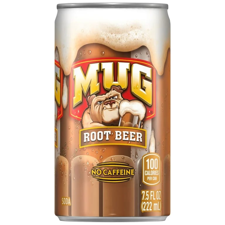Root Beer Can.