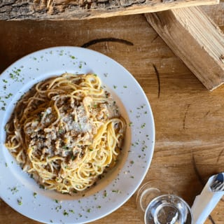 🍝 Pasta alla Carbonara