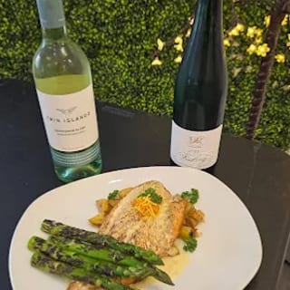 Barramundi Beurre Blanc