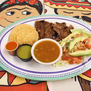 Carne Asada