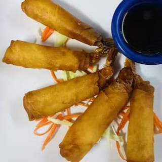 Shrimp in a Blanket  - Catering