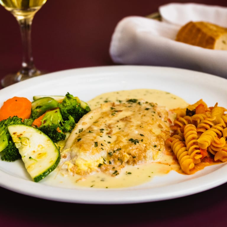 Delicious Gnocchi: A Taste of Italy