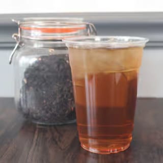 Loose Leaf Tea