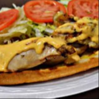 Chicken Breast Sub