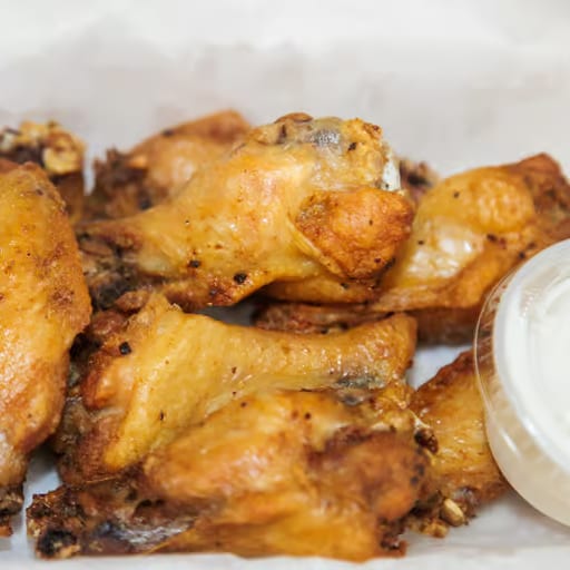 BBQ Wings (8).