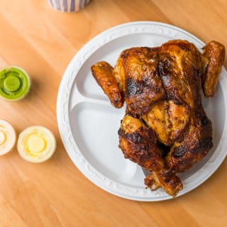 Whole Chicken
