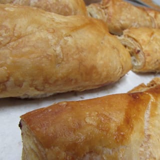 Dozen Mixed Patties (Pâté Mix)