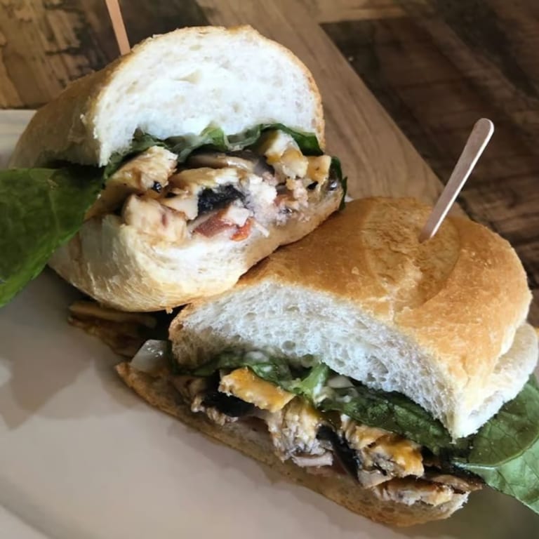 Delicious French Toast and More for Breakfast