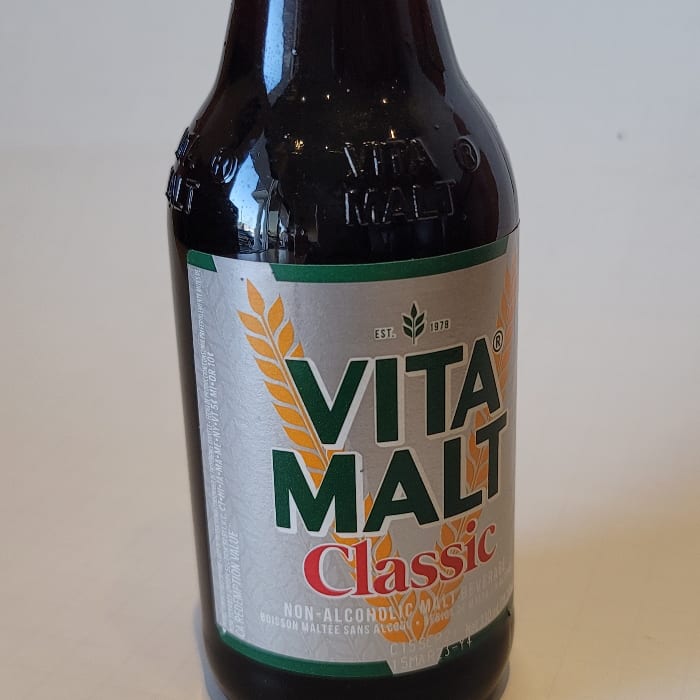 Vita Malt.
