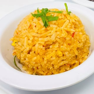 Mexican Rice