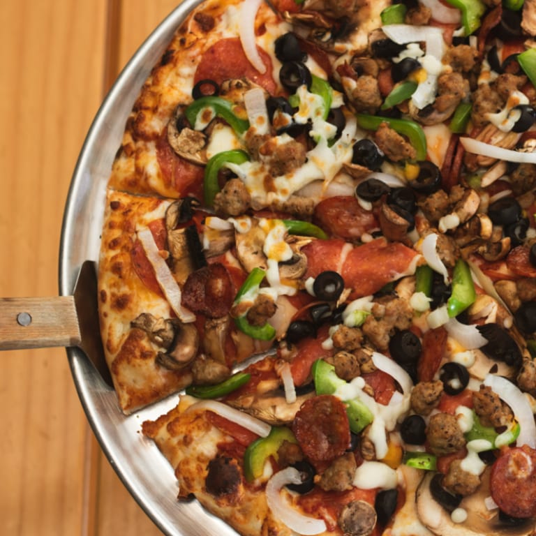 Delicious Lasagna and Italian Classics