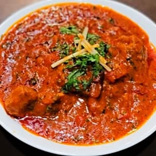 Handi Goat Masala