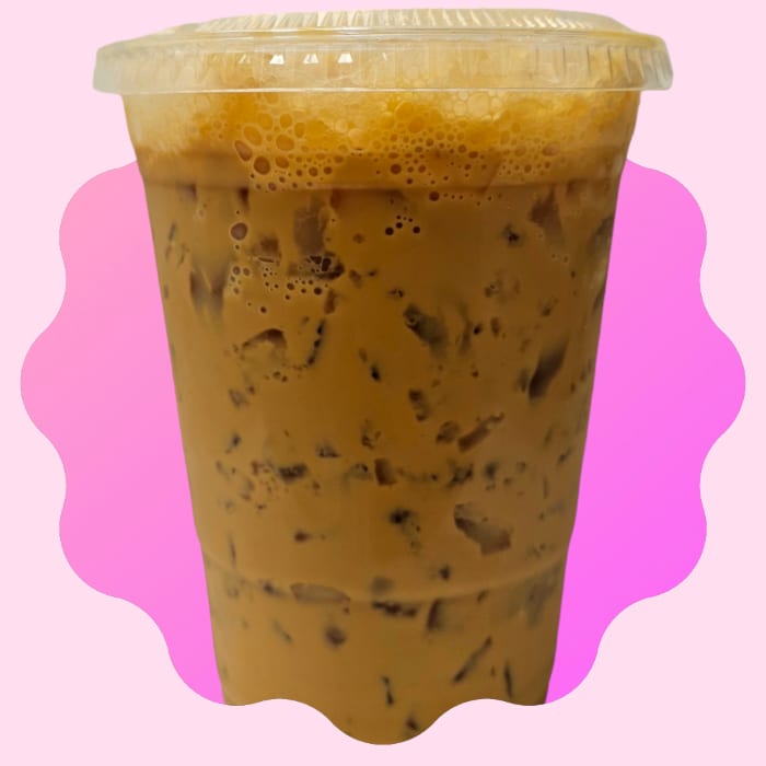 Cà Phê Sữa (Vietnamese Coffee).