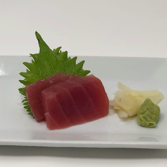 Tuna.