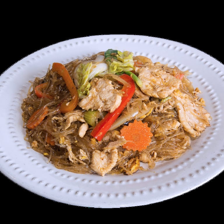 Noodle Delights: Thai and Asian Cuisine