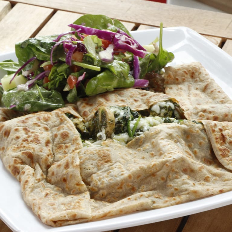 Indulge in Our Irresistible Frappe Selection