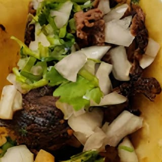 Carnitas Taco