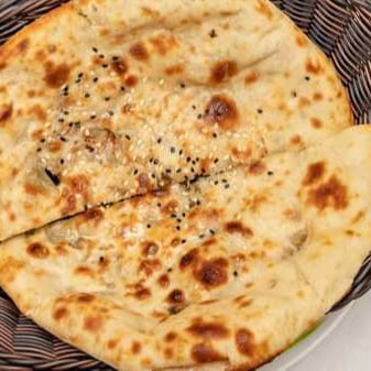 58. Naan.