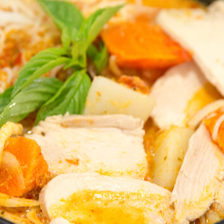 Delicious Vegetarian Options for Every Palate