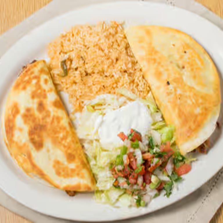 Delicious Quesadilla Creations