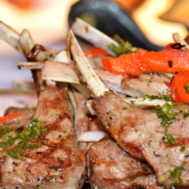 Delicious Empanadas: A Latin-American Favorite