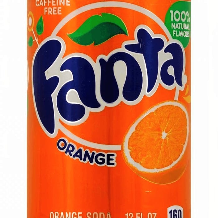 Fanta.