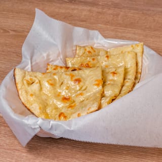 Tandoori Butter Roti
