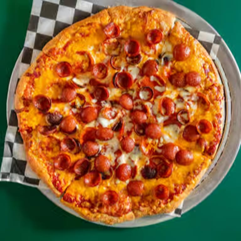 Delicious Vegetarian Options for Every Palate