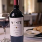 Romeo Cabernet Sauvignon.