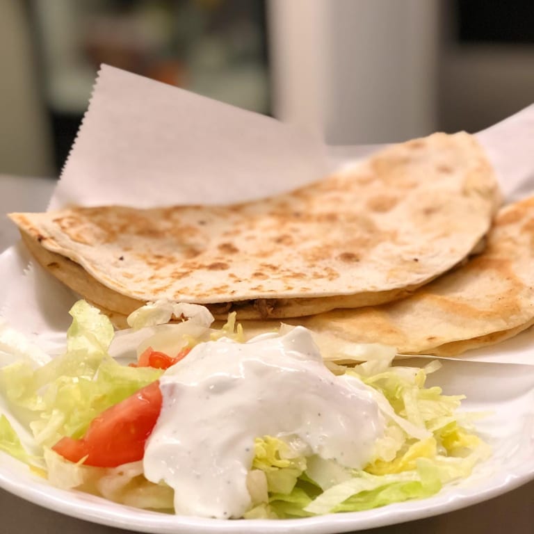 Delicious Lasagna and Italian Classics