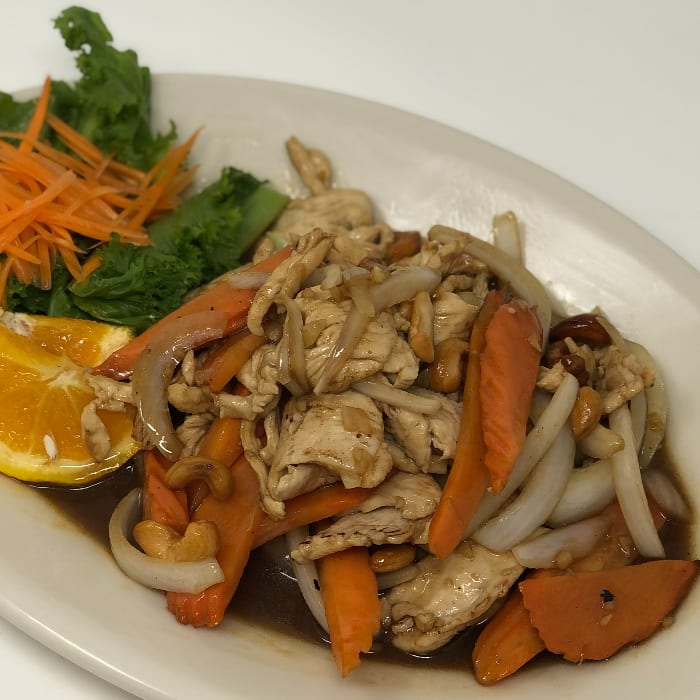 206. Gai Him Ma Parn.