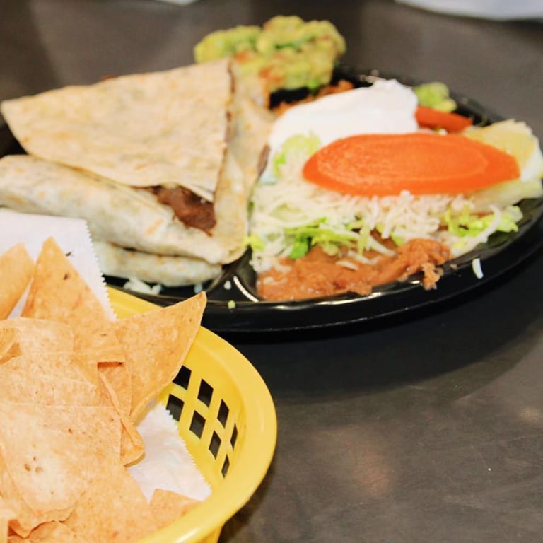 Egg-citing Breakfast Options at Our Mexican Restaurant