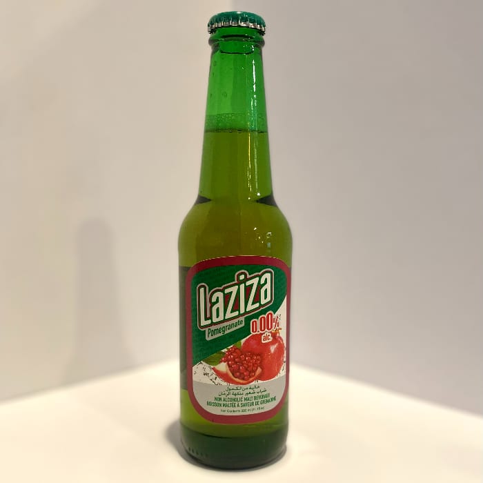 Pomegranate Laziza.