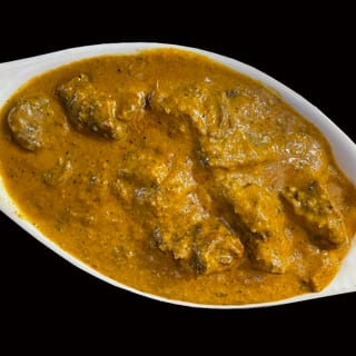 Lamb Tikka Masala Curry