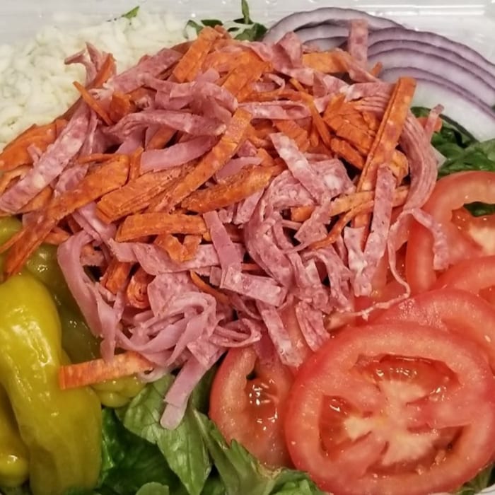 Antipasto Salad (Large).