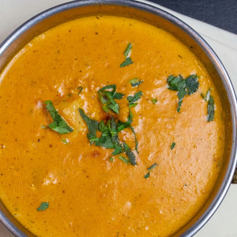 Delicious Paratha: A Must-Try Indian Specialty