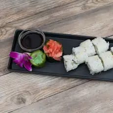 California Roll.