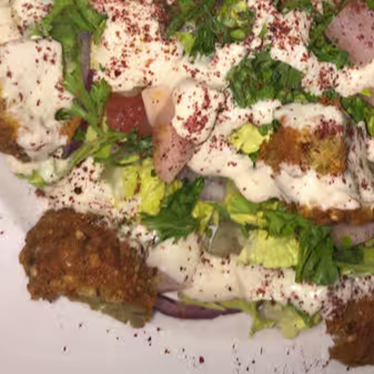 Delicious Kafta: A Middle-Eastern Favorite