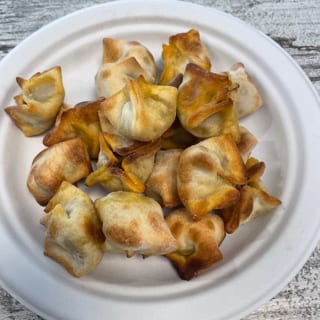 Extra Soup Monta Dumplings