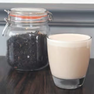 London Fog Tea Latte