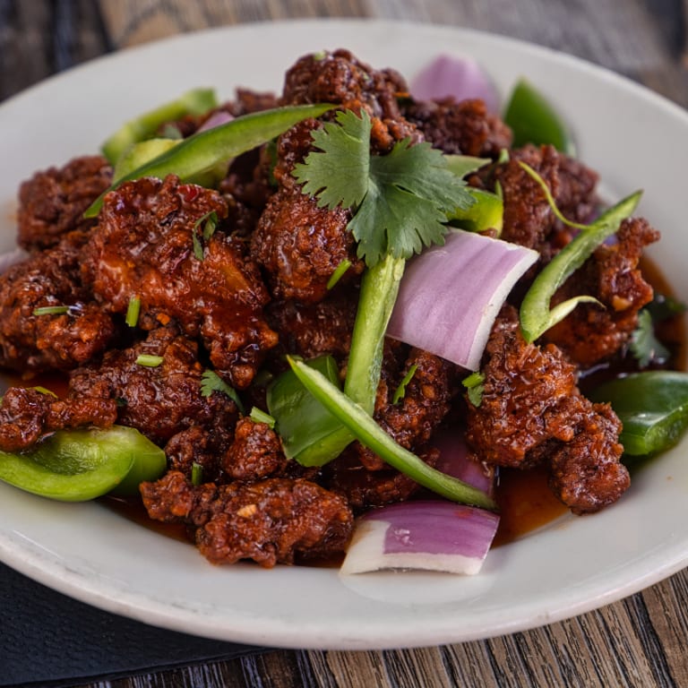 Tantalizing Tikka Masala: A Flavorful Indian Delight