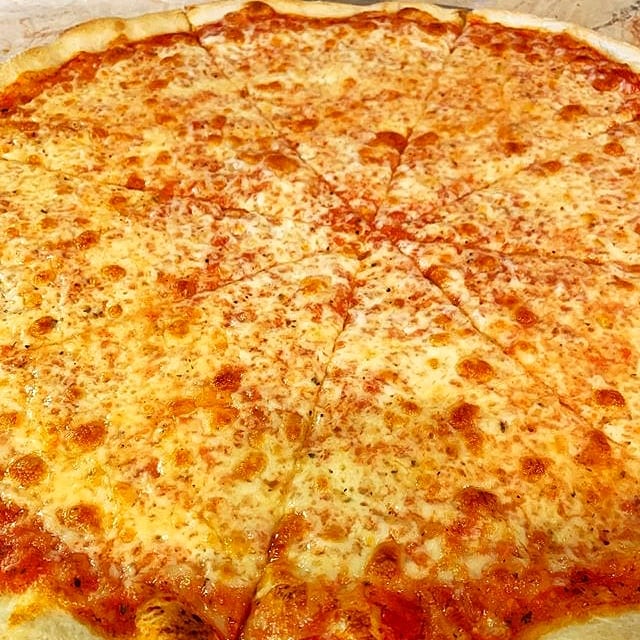 Cheese Pizza.